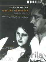 Marijka nevěrnice