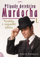 Případy detektiva Murdocha 1.