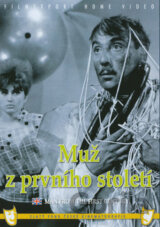 Muž z prvního století