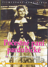 Počestné paní pardubické