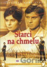 Starci na chmelu
