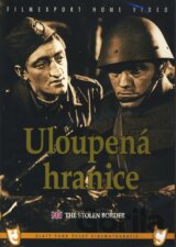 Uloupená hranice