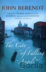 The City Of Falling Angels