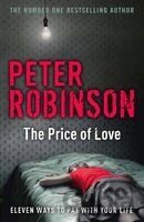 The Price of Love