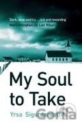 My Soul to Take
