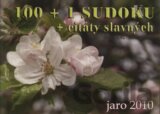 100+1 sudoku (jaro 2010)