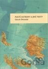 Pusté ostrovy a jiné texty