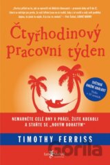 Čtyřhodinový pracovní týden