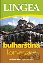 Bulharština - konverzace