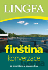 Finština - konverzace