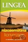 Nizozemština - konverzace