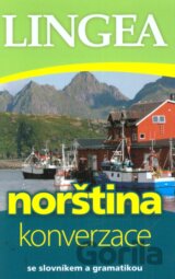 Norština - konverzace