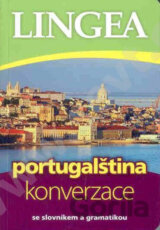 Portugalština - konverzace