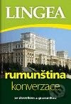 Rumunština - konverzace