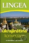 Ukrajinština - konverzace