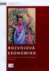 Rozvojová ekonomika