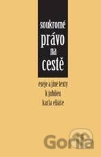 Soukromé právo na cestě