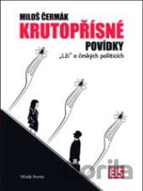Krutopřísné povídky