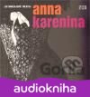 Anna Karenina (Lev Nikolajevič Tolstoj) [CZ]