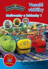 Chuggington: Veselé vláčiky