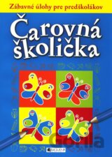 Čarovná školička