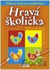 Hravá školička