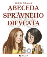 Abeceda správneho dievčaťa