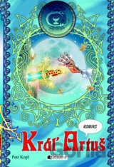Kráľ Artuš – komiks