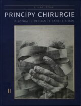 Princípy chirurgie