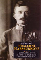 Poslední Habsburkové