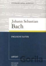 Englische Suiten