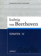 Sonaten IV