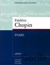 Etudes
