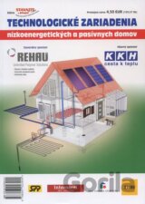 Technologické zariadenia nízkoenergetických a pasívnych domov
