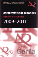 Ošetřovatelské diagnózy