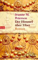 Der Himmel über Tibet