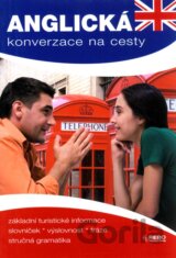 Anglická konverzace na cesty