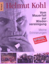 Von Mauerfall zur Wiedervereinigung
