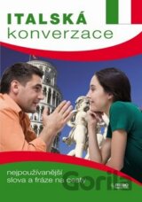 Italská konverzace