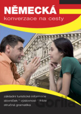 Německá konverzace na cesty