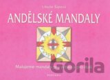 Andělské mandaly
