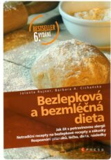 Bezlepková a bezmléčná dieta