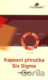 Kapesní příručka Six Sigma