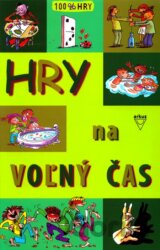 Hry na voľný čas