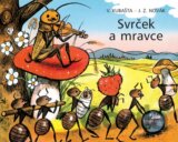 Svrček a mravce