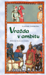 Vražda v ambitu