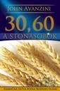 30, 60 a stonásobok