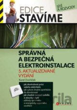 Správná a bezpečná elektroinstalace