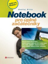 Notebook pro úplné začátečníky - vydání pro Windows 7