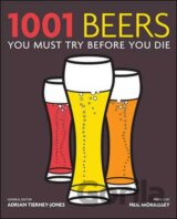 1001 Beers You Must Try Before You Die